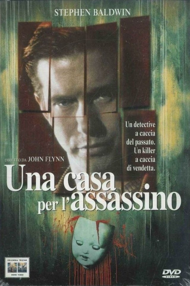 Locandina di Una casa per l'assassino
