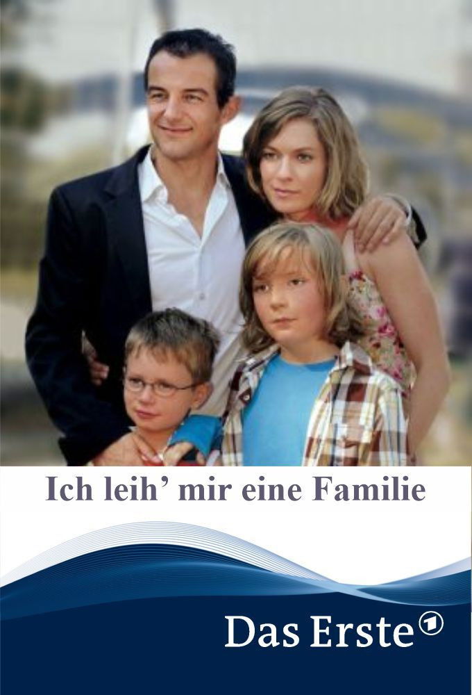 Locandina di Una Famiglia In Prestito
