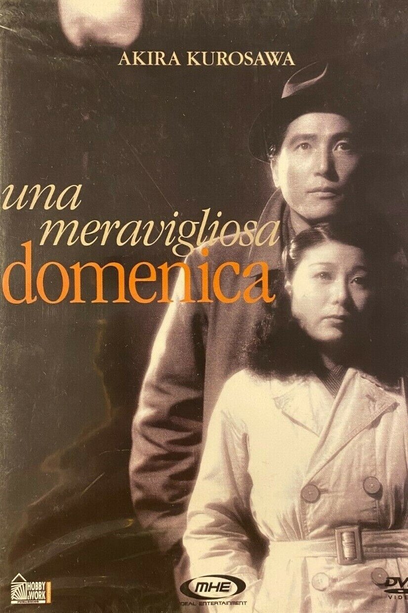 Locandina di Una meravigliosa domenica
