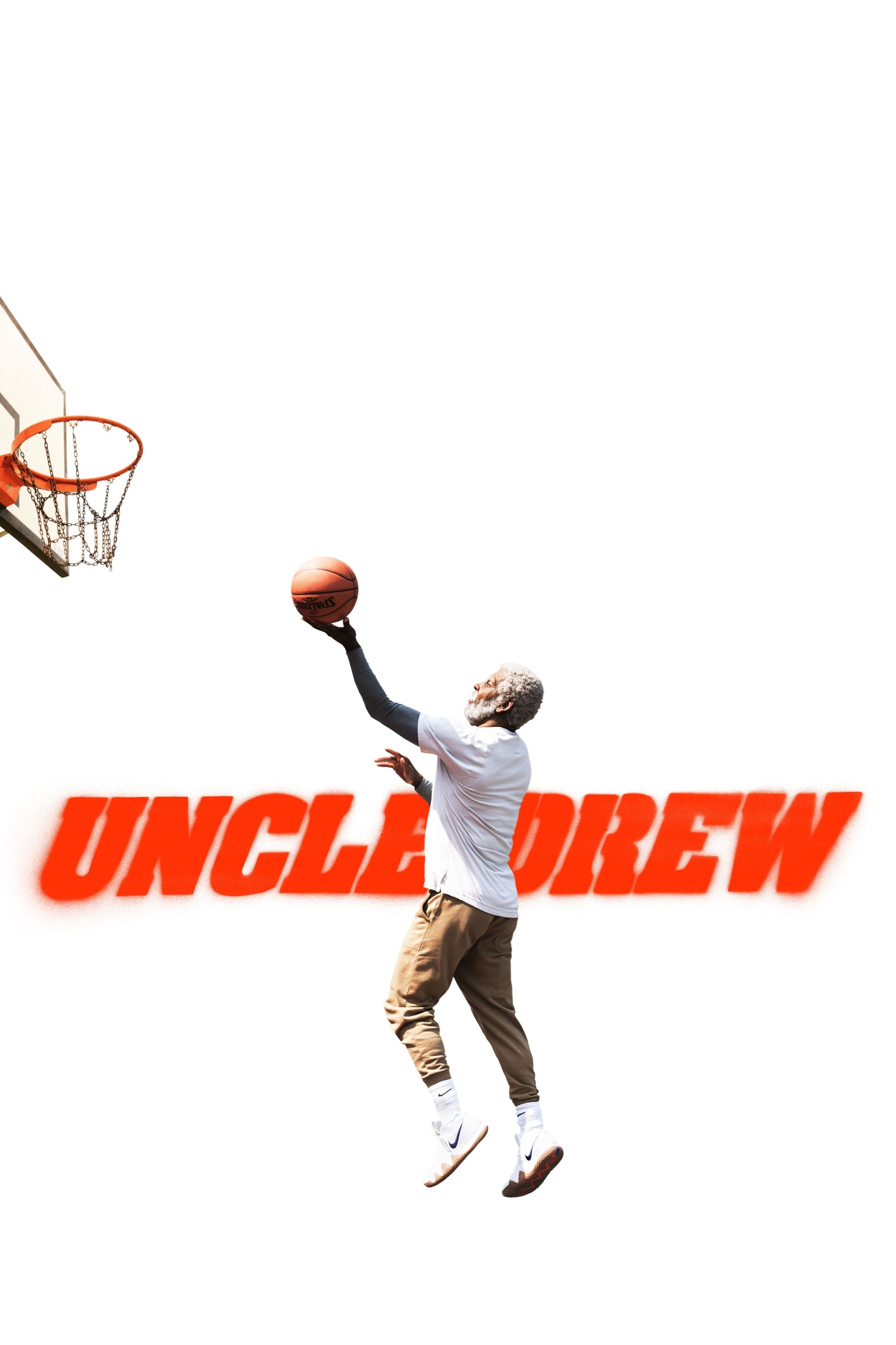 Locandina di Uncle Drew