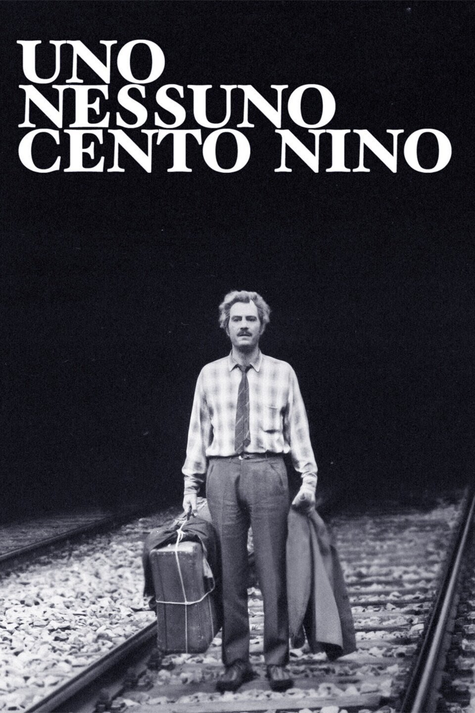 Locandina di Uno, nessuno, cento Nino