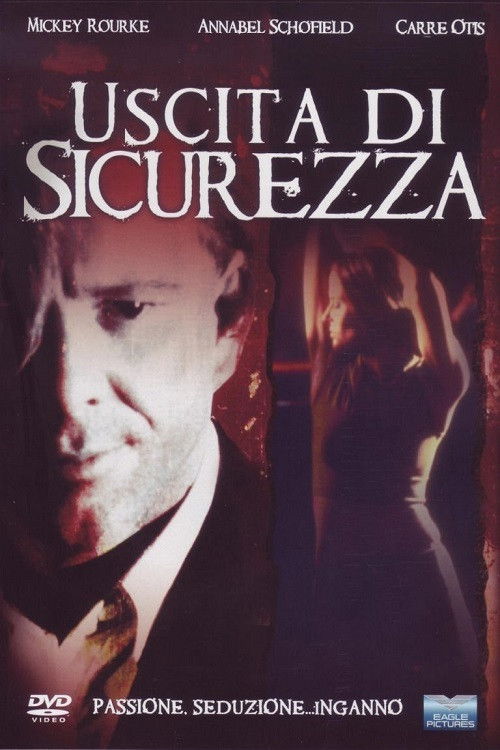 Locandina di Uscita di sicurezza