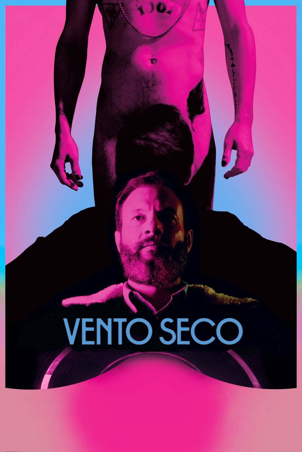 Locandina di Vento secco