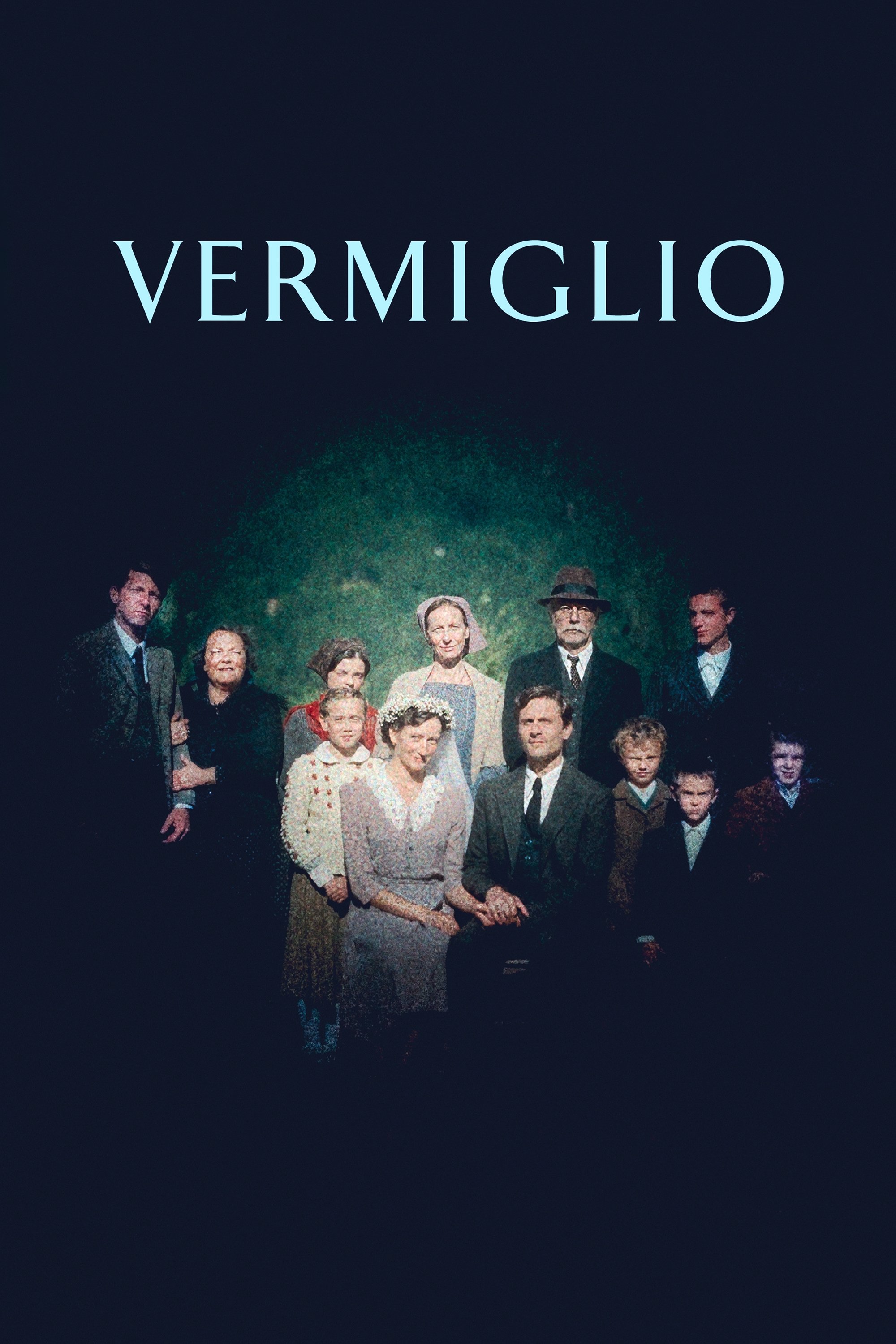 Locandina di Vermiglio