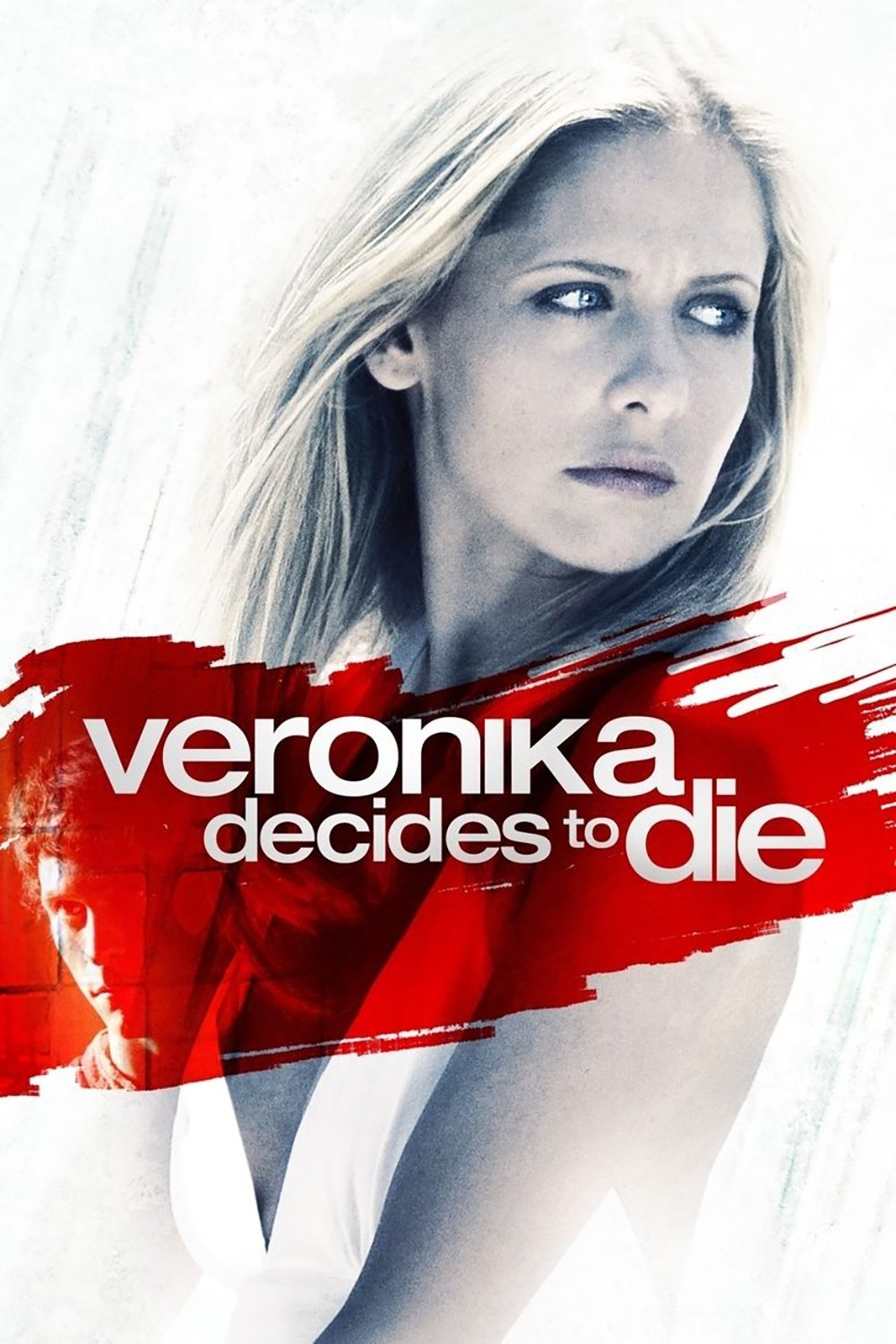 Locandina di Veronika decide di morire