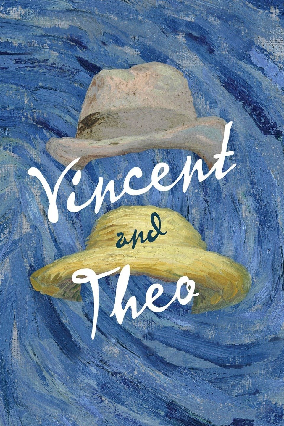 Locandina di Vincent & Theo