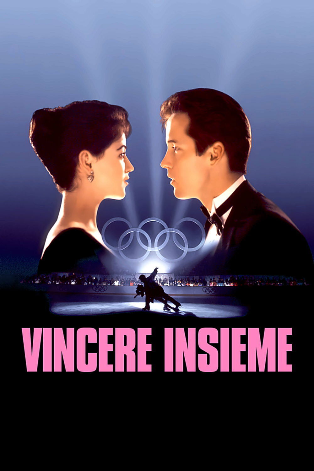 Locandina di Vincere insieme