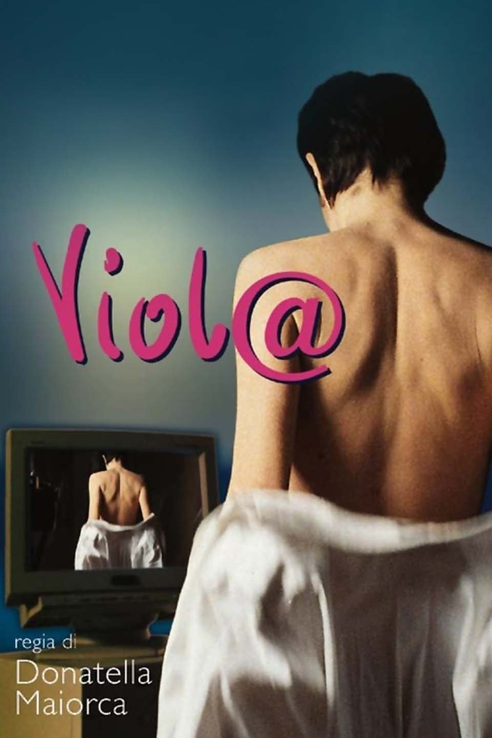 Locandina di Viol@