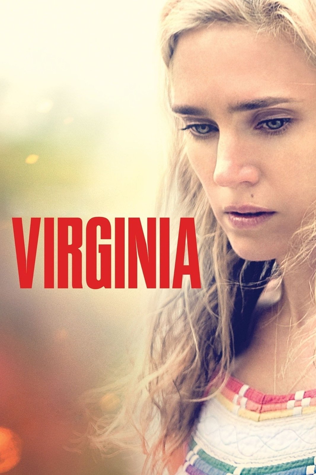Locandina di Virginia