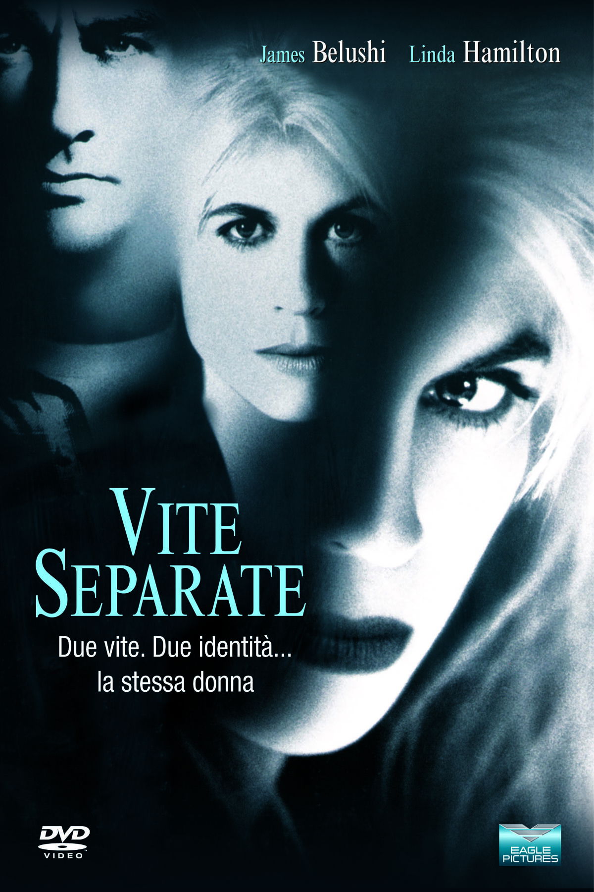 Locandina di Vite separate