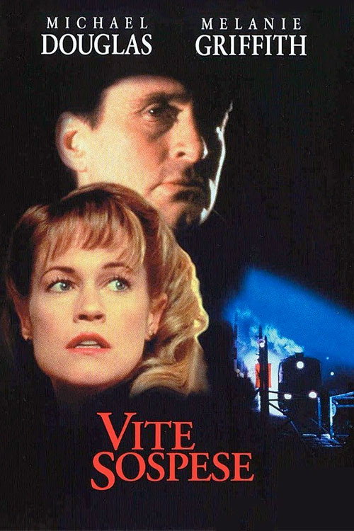 Locandina di Vite sospese