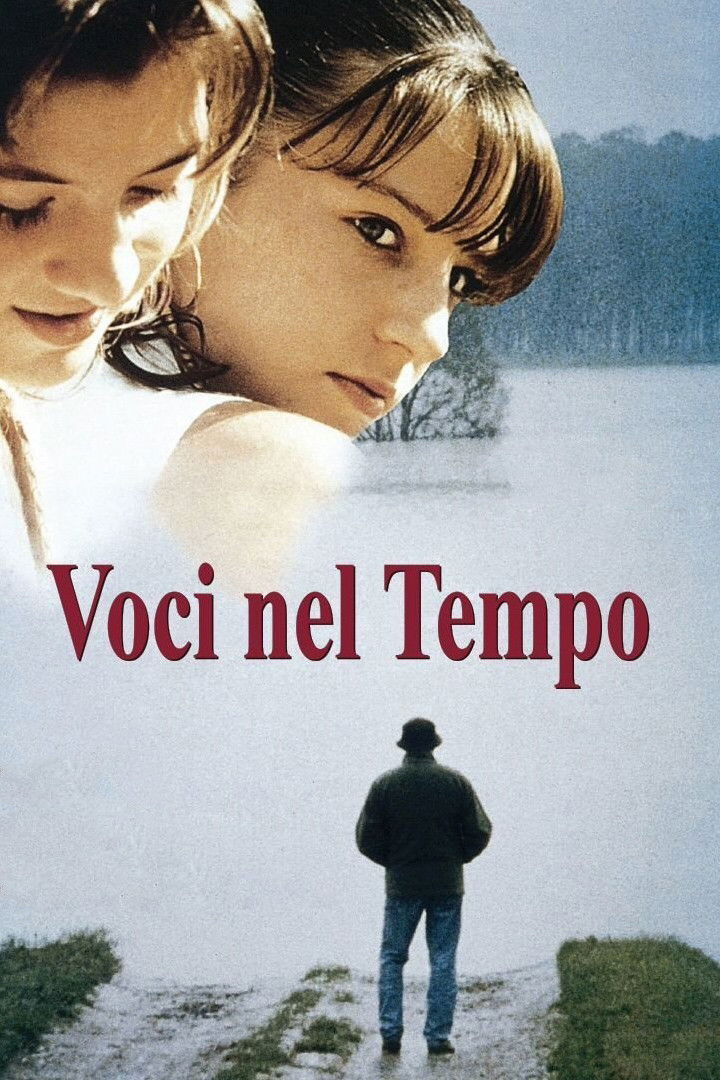 Locandina di Voci nel Tempo