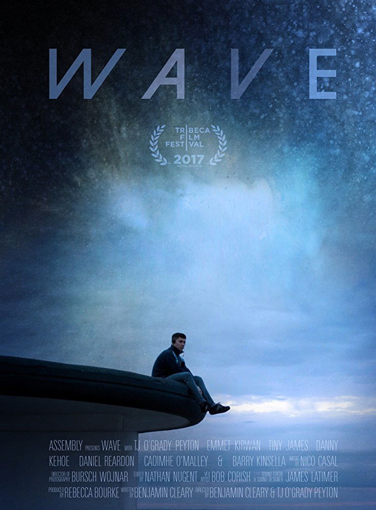 Locandina di Wave