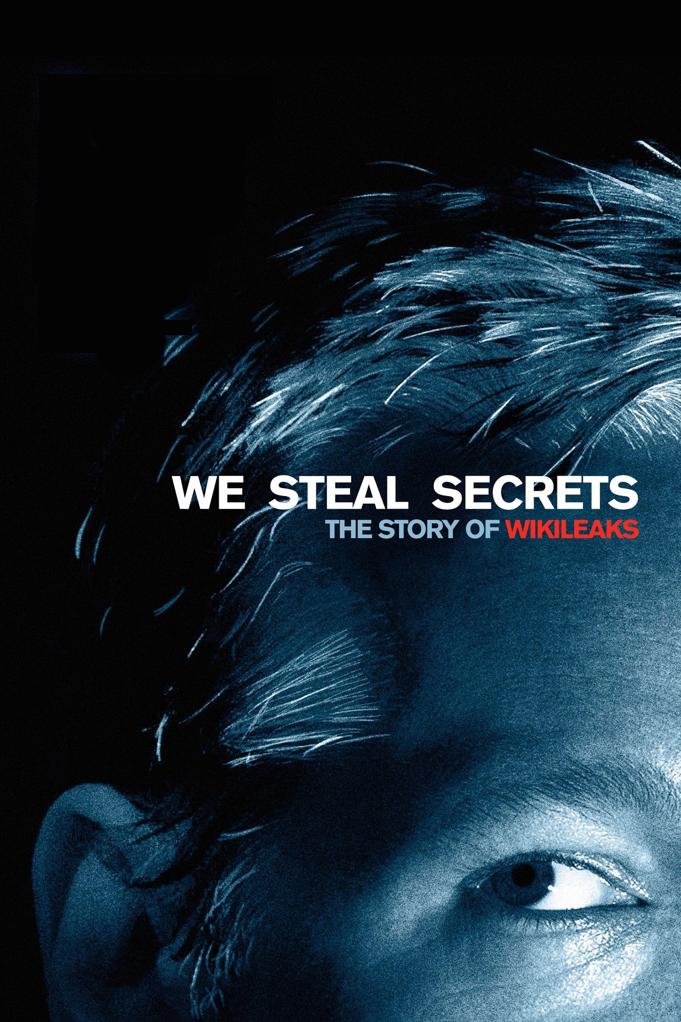 Locandina di We Steal Secrets: The Story of WikiLeaks