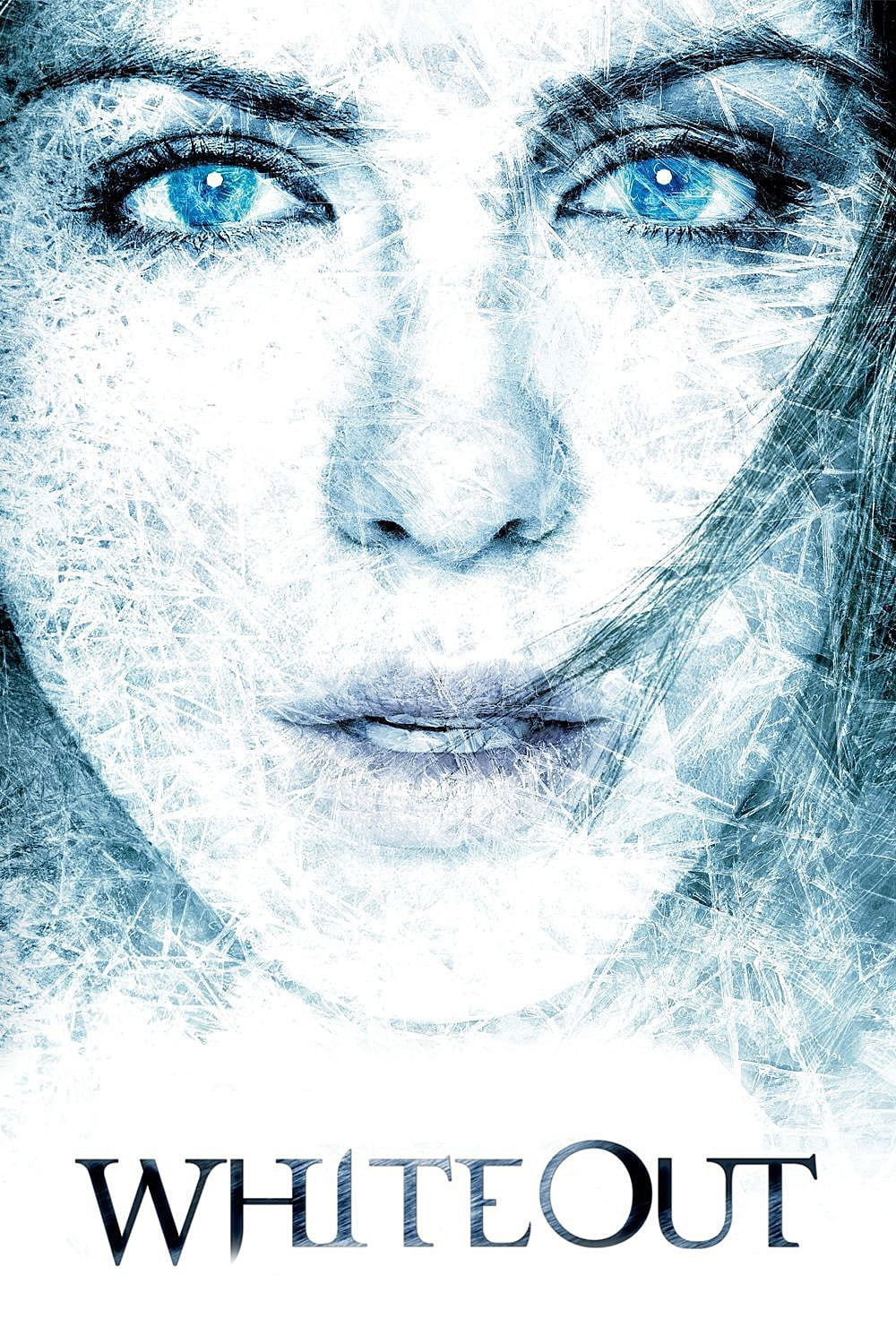 Locandina di Whiteout - Incubo bianco