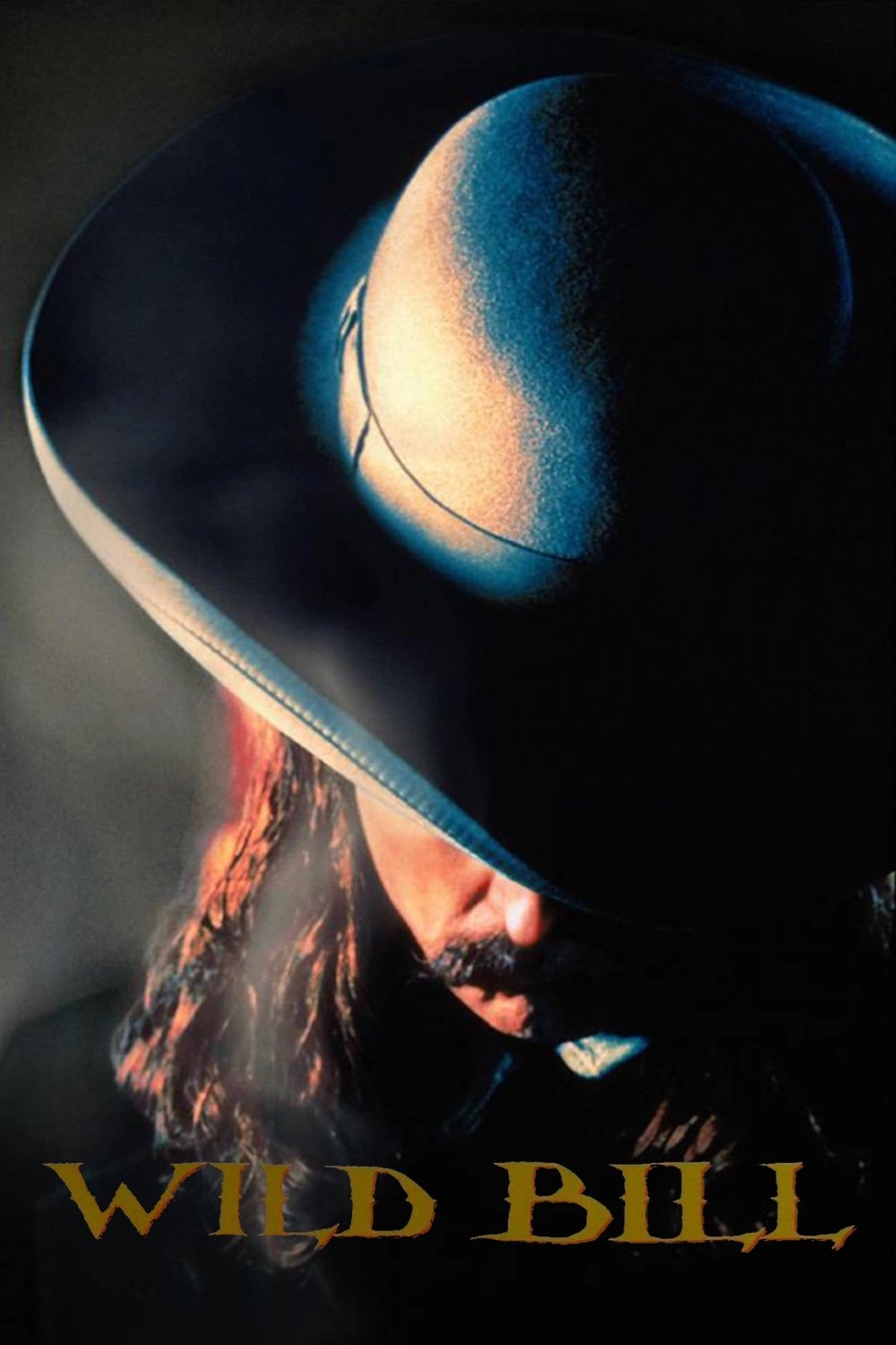 Locandina di Wild Bill