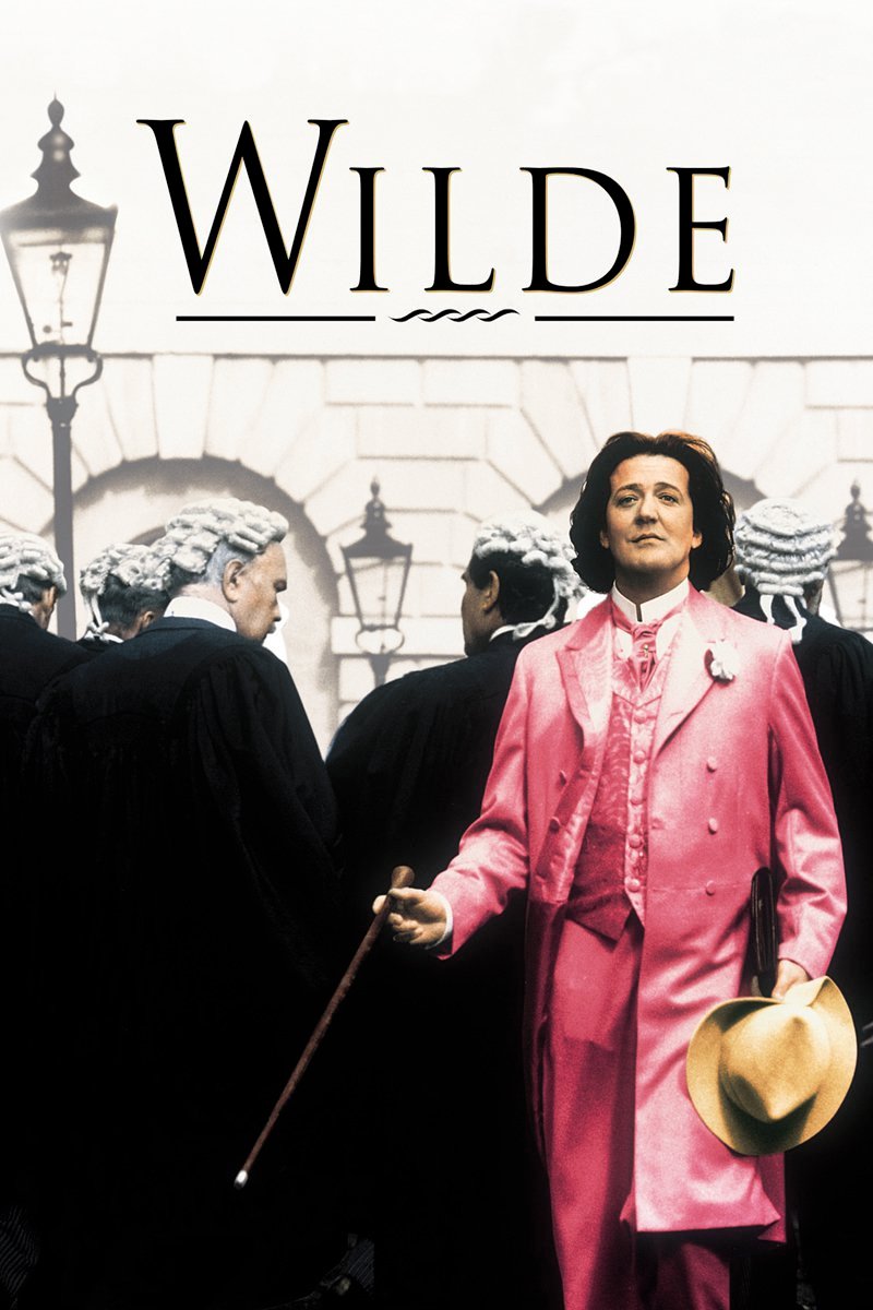 Locandina di Wilde
