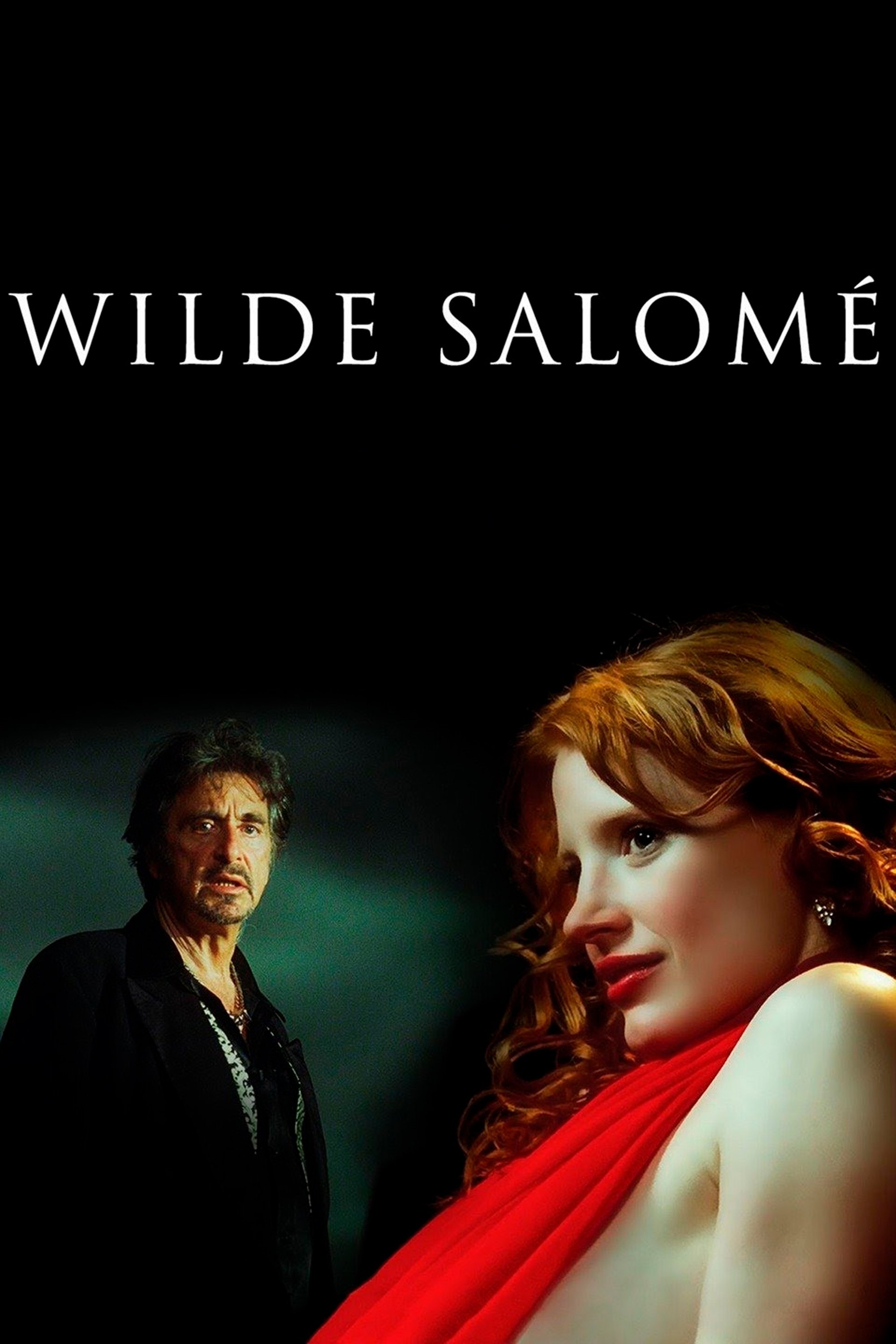 Locandina di Wilde Salomé