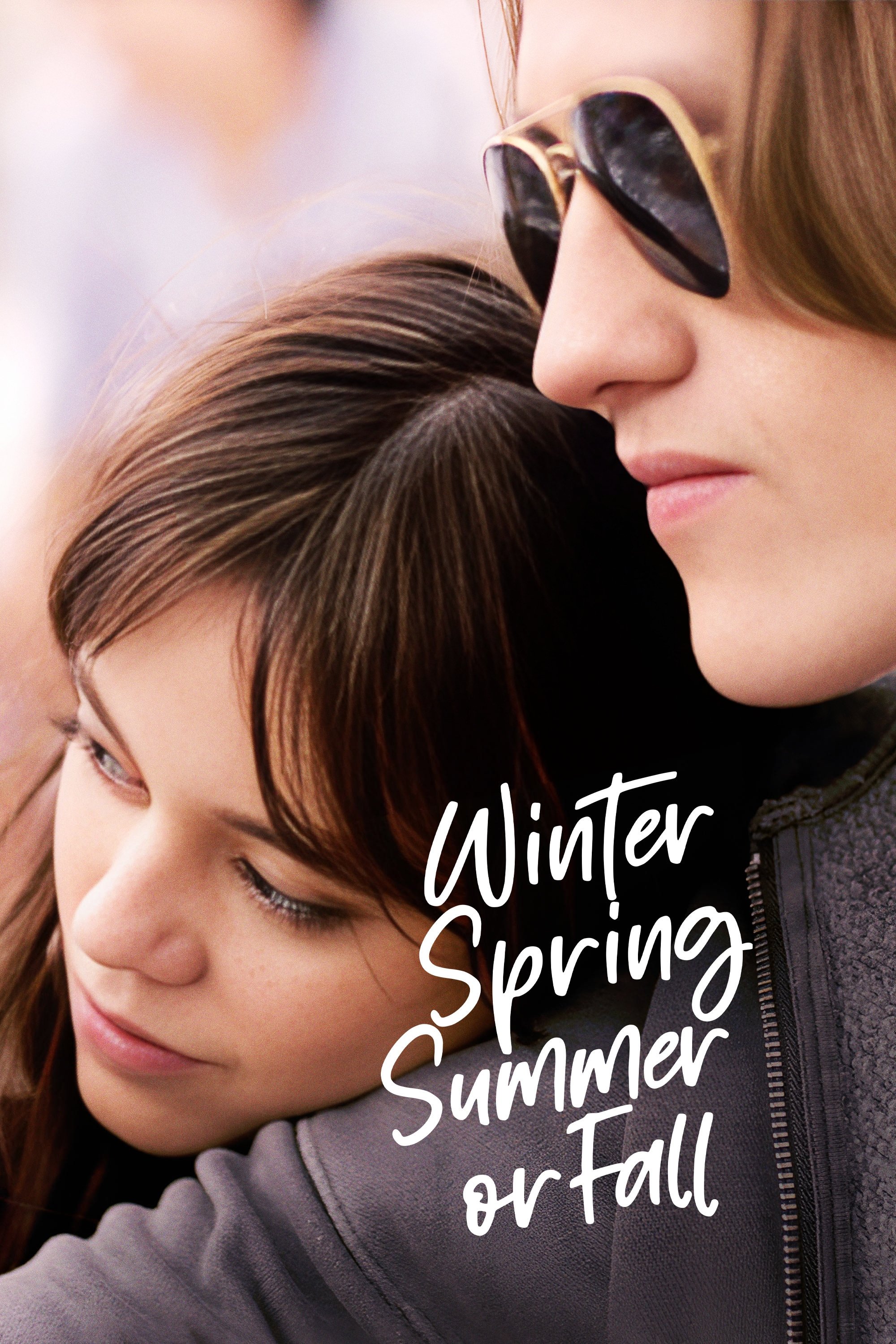 Locandina di Winter Spring Summer or Fall