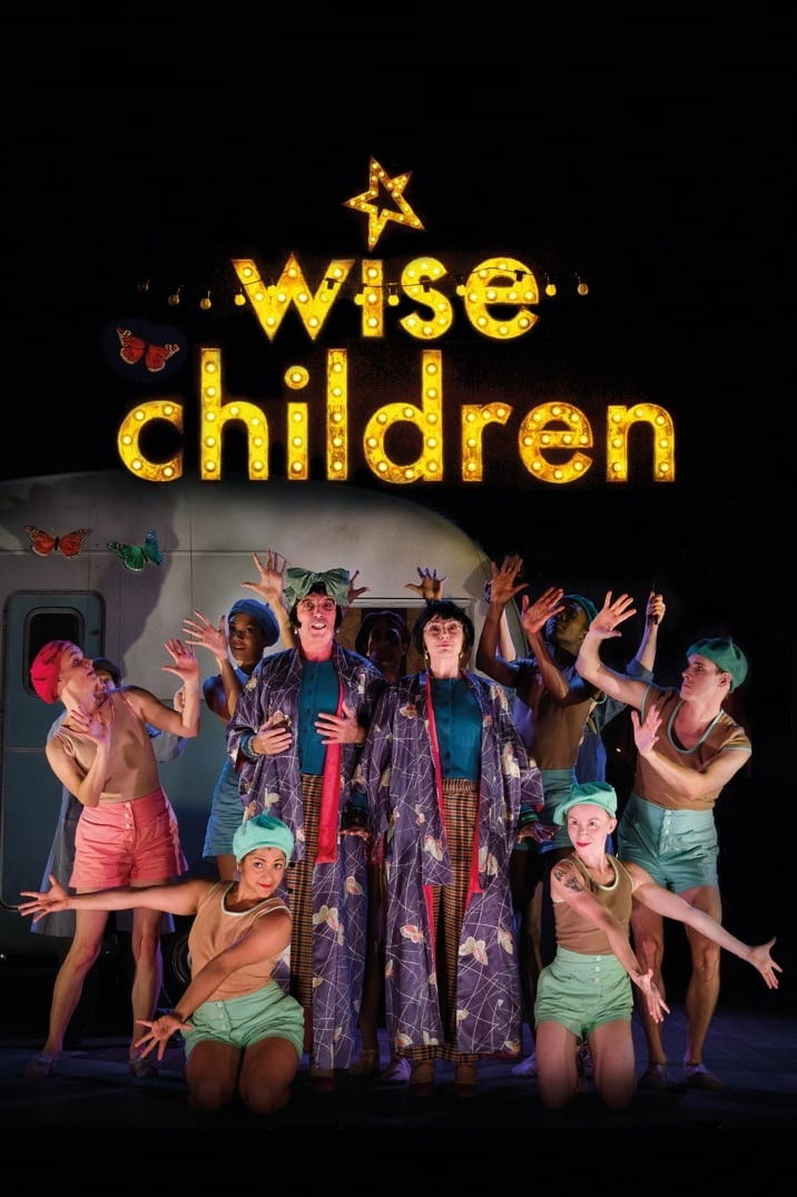 Locandina di Wise Children