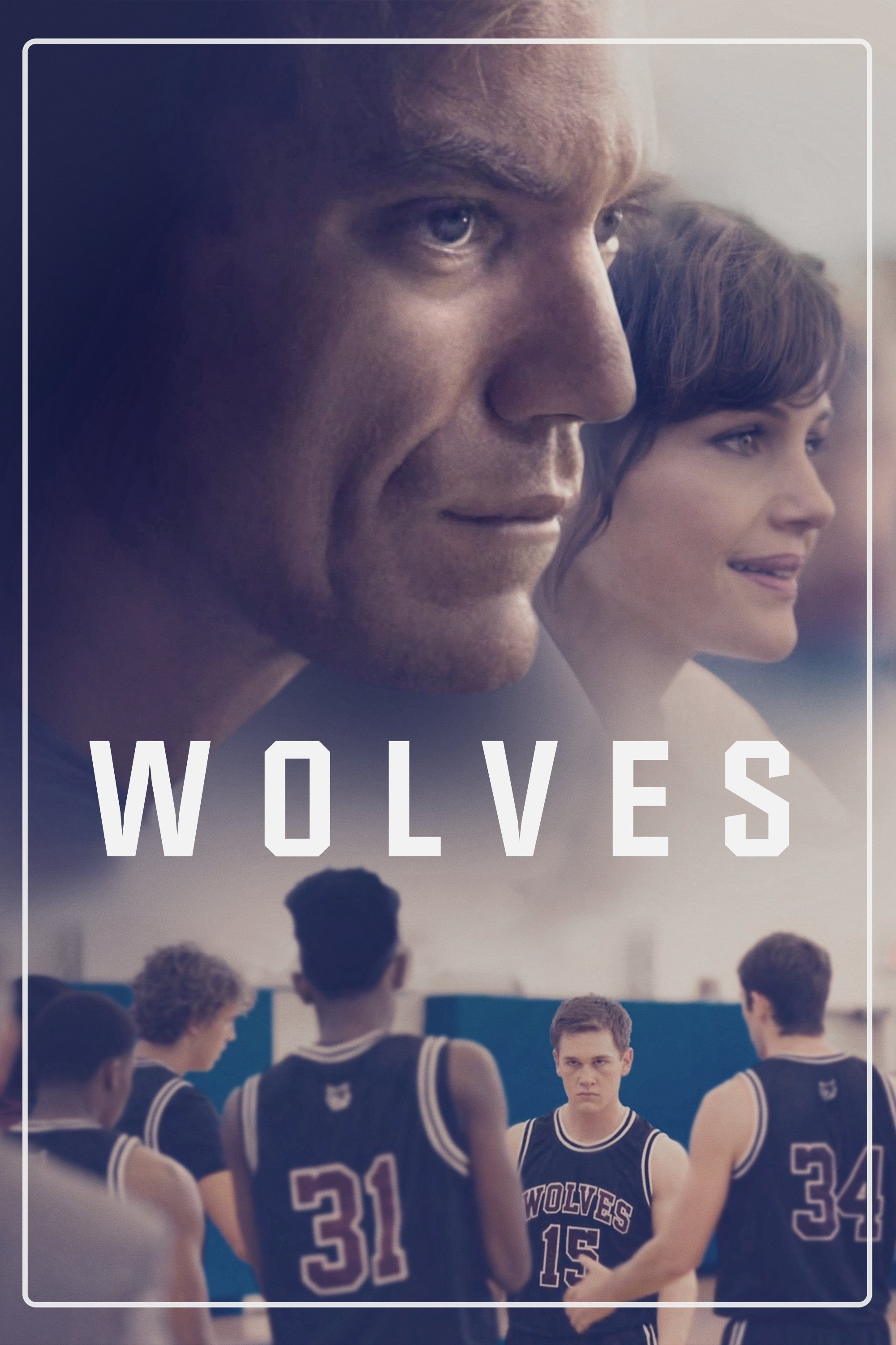 Locandina di Wolves - Il campione