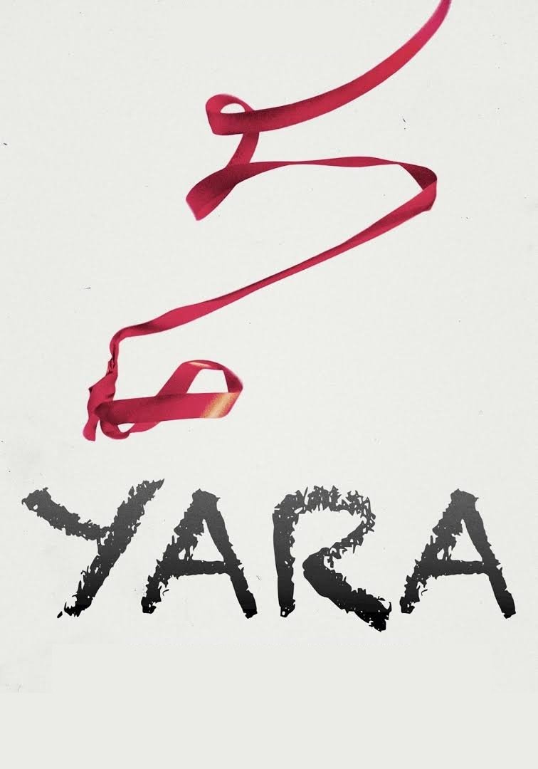 Locandina di Yara