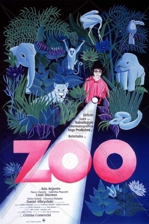 Locandina di Zoo